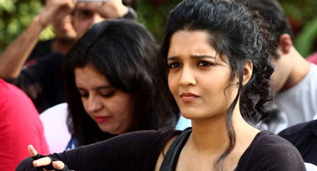 Iâ€™m prepared for no movie offers post â€˜Saala Khadoosâ€™: Ritika