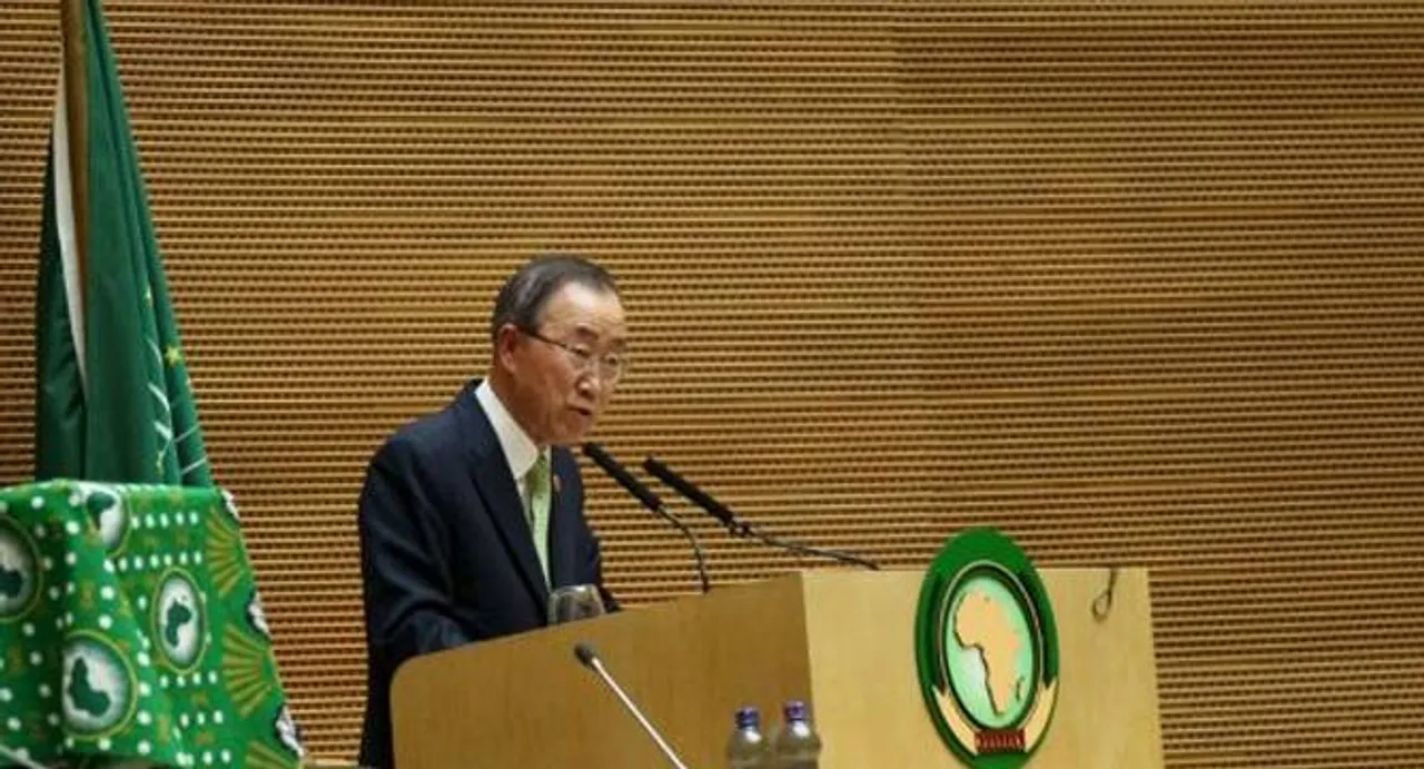 UN chief: Child sexual abuse allegations deeply horrifying