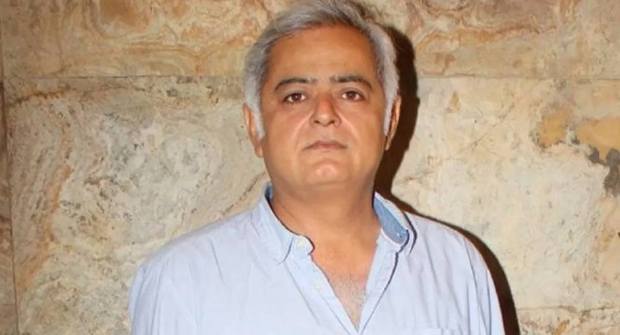 CBFC a cultural police, represents backward mindset: Hansal Mehta