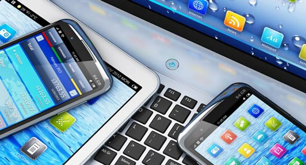 Mobile phone production in India reaches 100 million-level