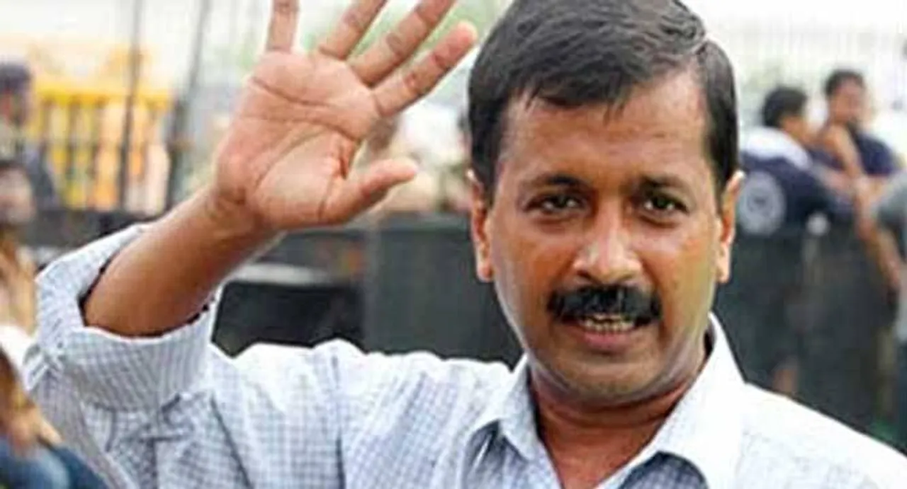 Salaries of MCD staff be released immediately: Arvind Kejriwal
