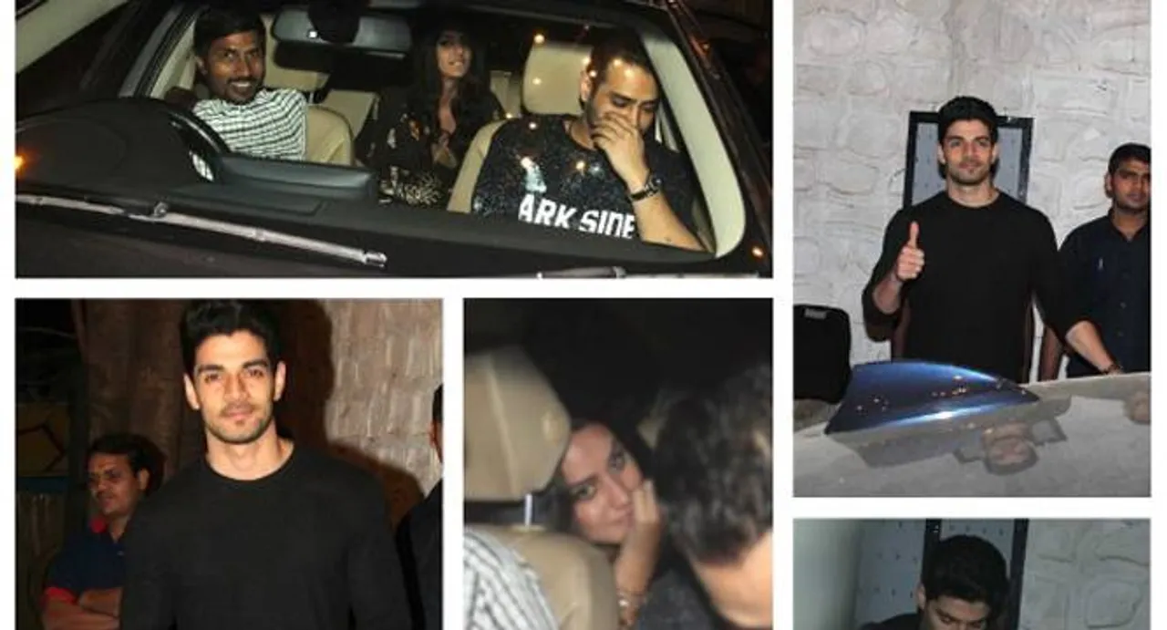 Post Jiah Khanâ€™s death, Sooraj in love again?