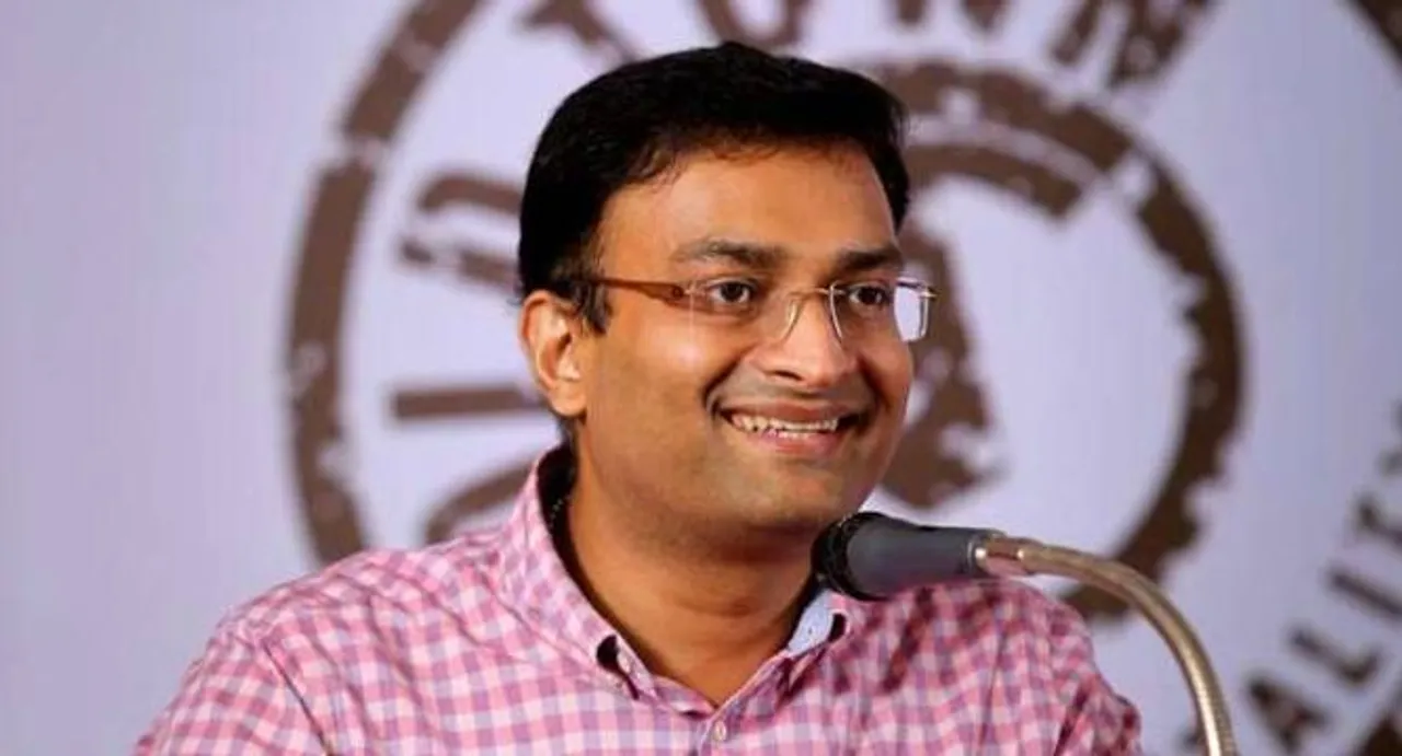 IAS wins plaudits for unique cleaning drive in lieu of Biryani 