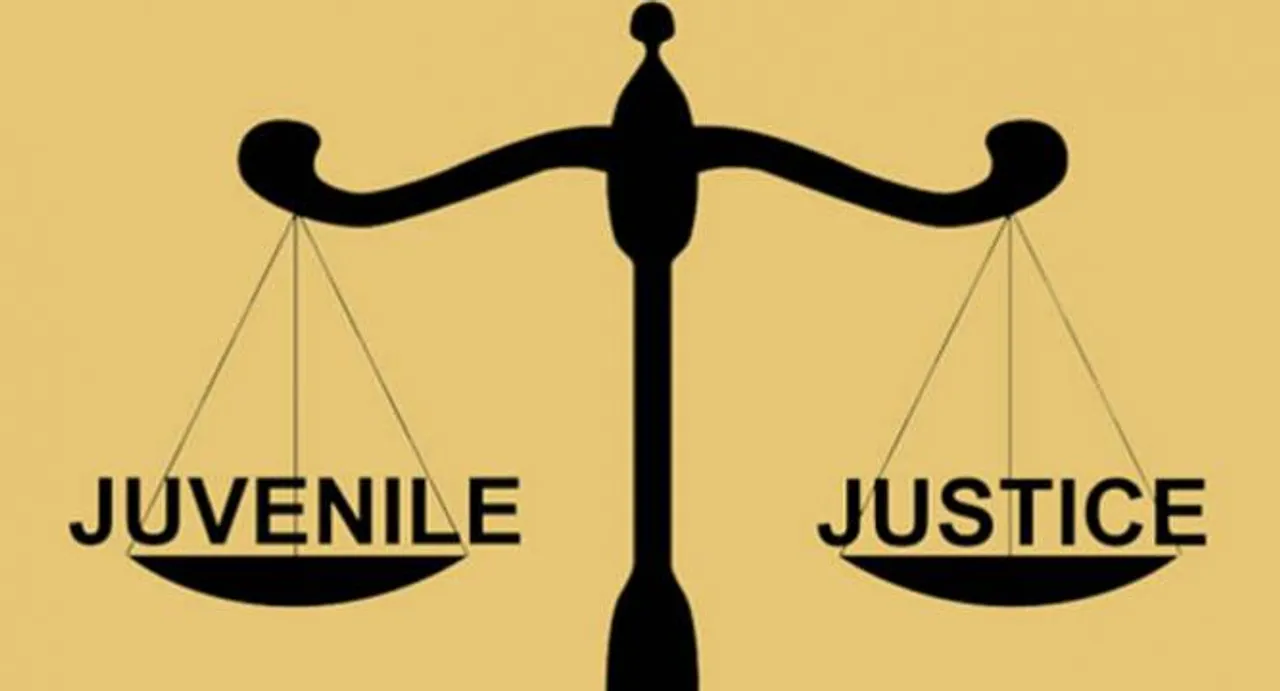 Plea filed in Supreme Court against new juvenile law