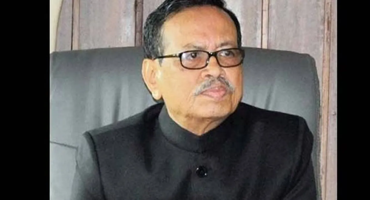 Some cases in Arunachal Pradesh to be sent to CBI or NIA: Rajkhowa