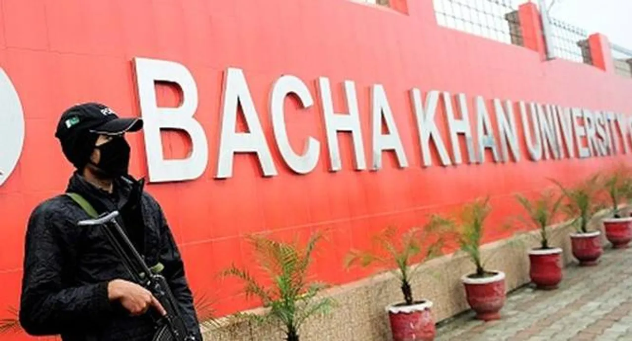 Sack Pak varsity VC after Taliban attack: probe panel