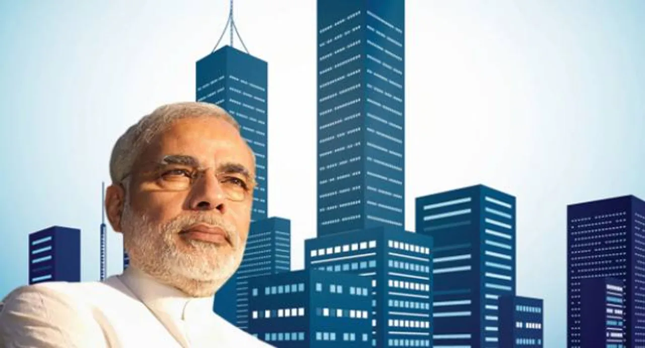 Smart Cities: PM Modi's initiative will need over USD 150 billion in investments