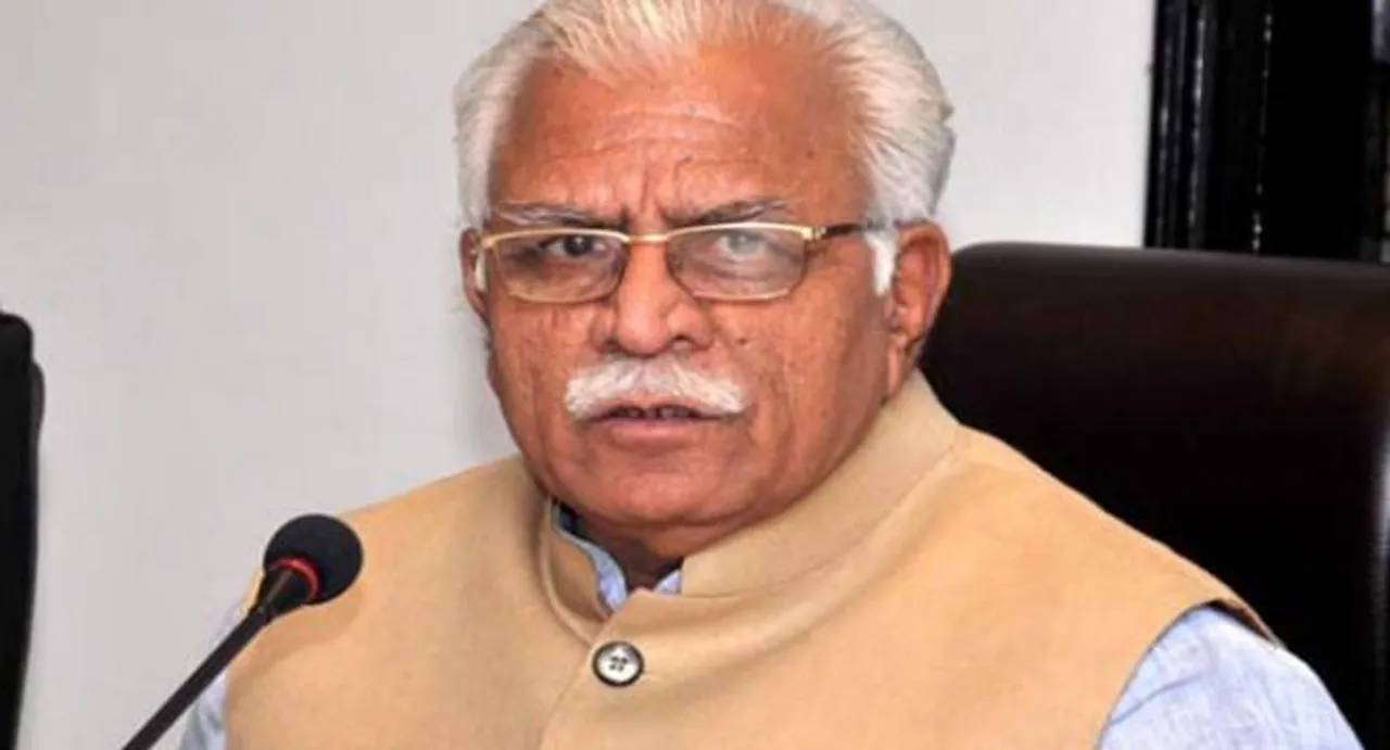 Khattar feels Khap Panchayats useful instrument of society