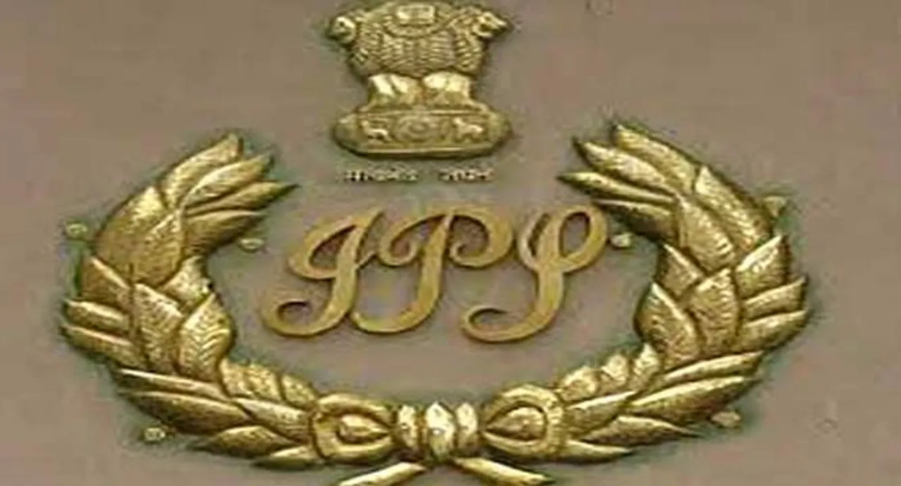 Kerala woman IPS officer accuses colleague of harassment