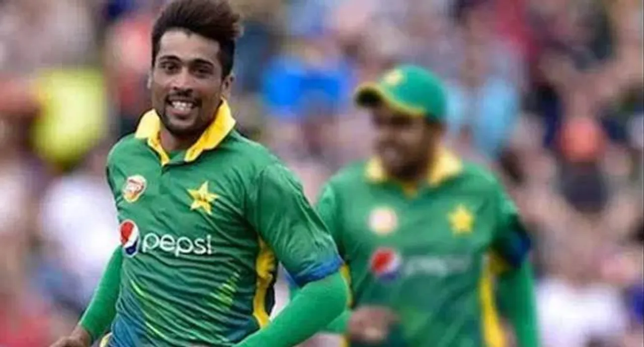 Muhammad Aamir may get PCB central contract