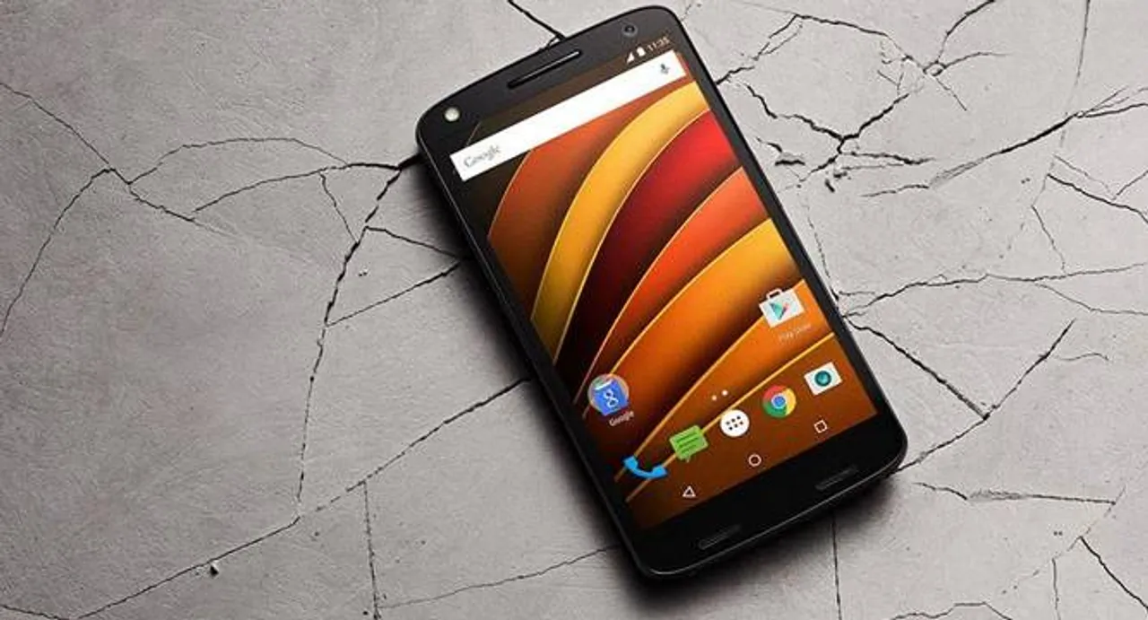 Moto X Force 'Shatterproof': Price, specification and must know facts!