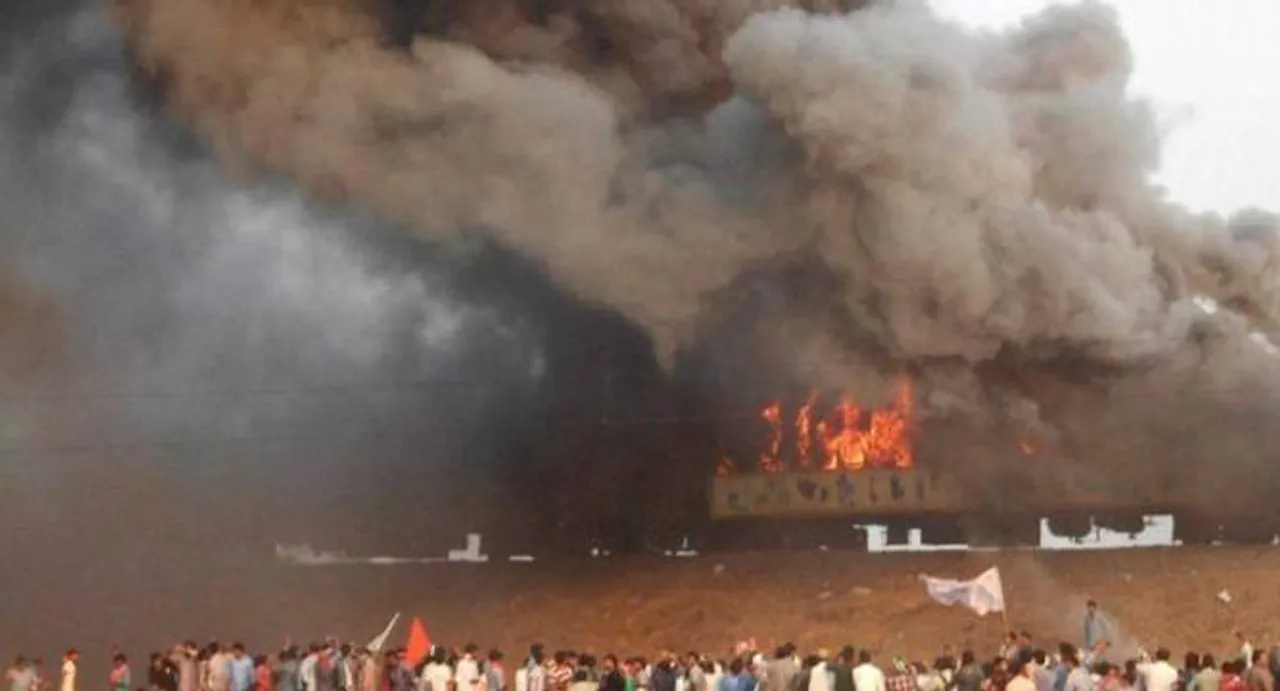 Now it's Kapus turn to burn India over quota issue 