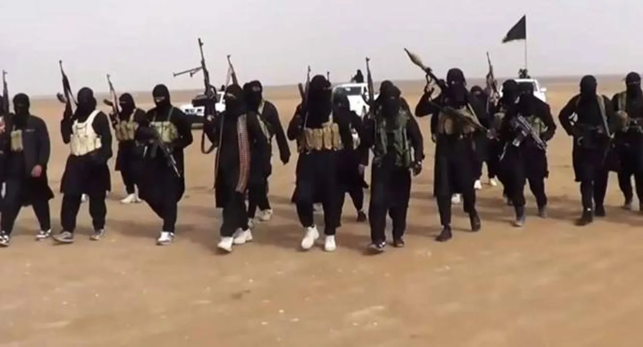 Agencies verifying reports of Indians killed by ISIS