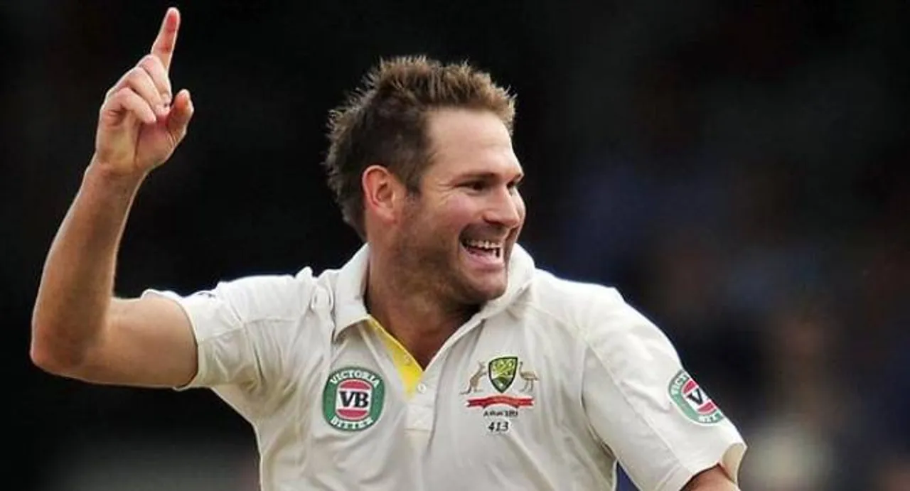 World T20 is a waste of time: Ryan Harris