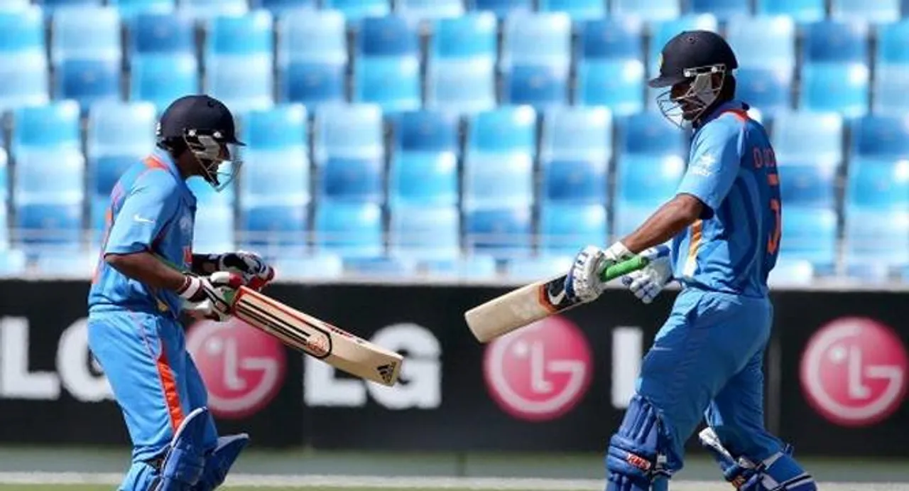 Rishabh blitzkrieg blows away Nepal; India complete hat-trick