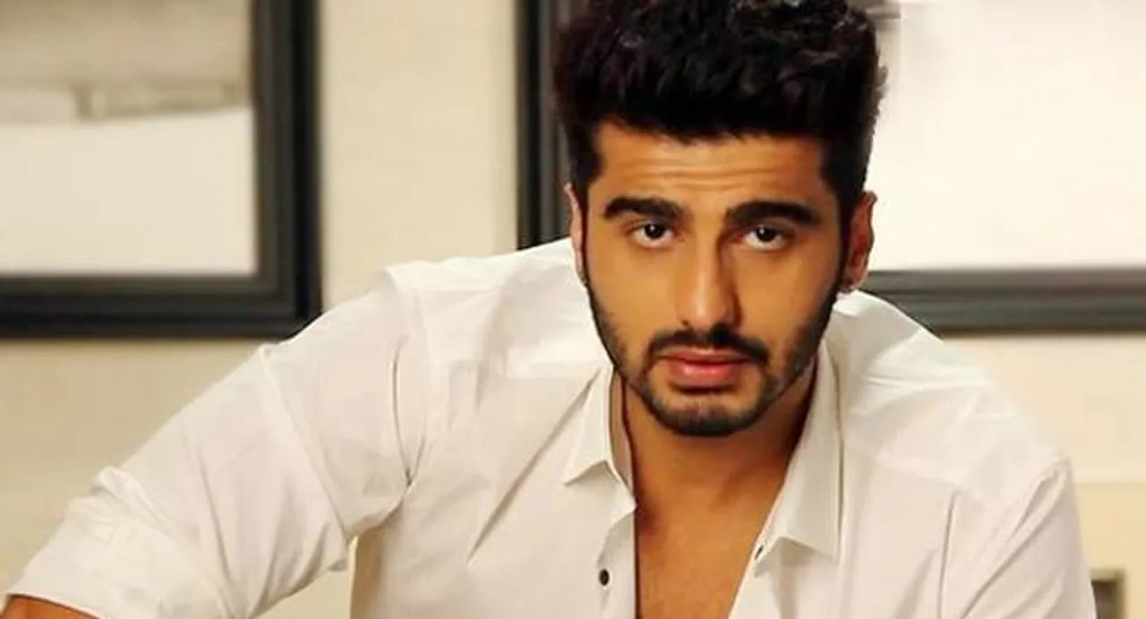 Learnt cooking for 'Ki and Ka': Arjun Kapoor