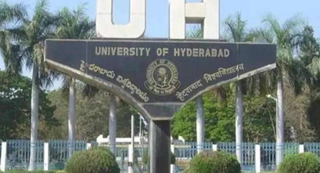 Dalit student suicide: Classes resume in Hyderabad University