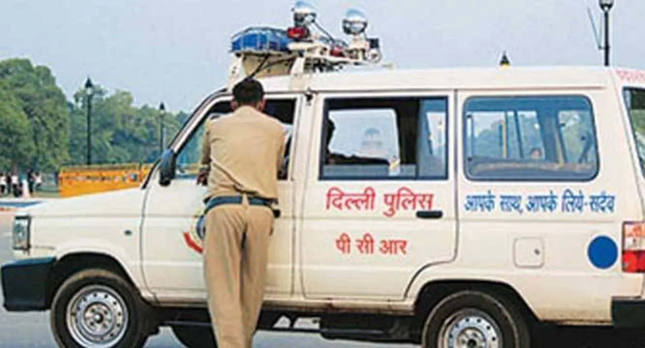 Protest video: DCW sends notice to Delhi Police