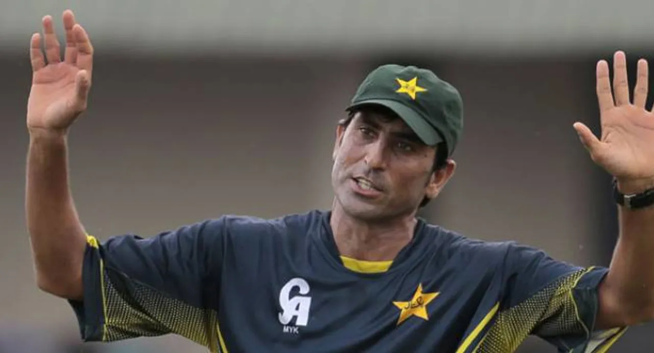 Younis Khan breaks silence on ODI retirement