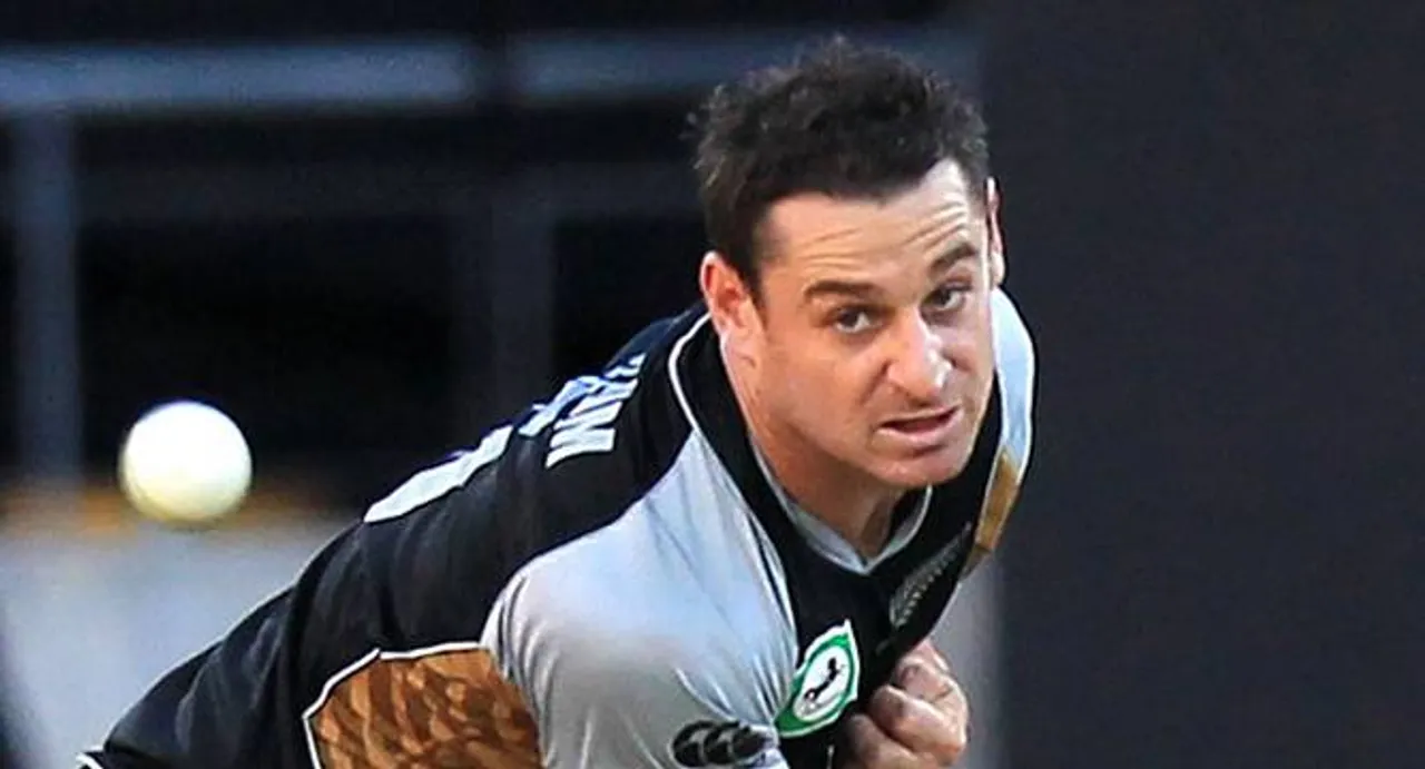 New Zealand name spin trio for World T20