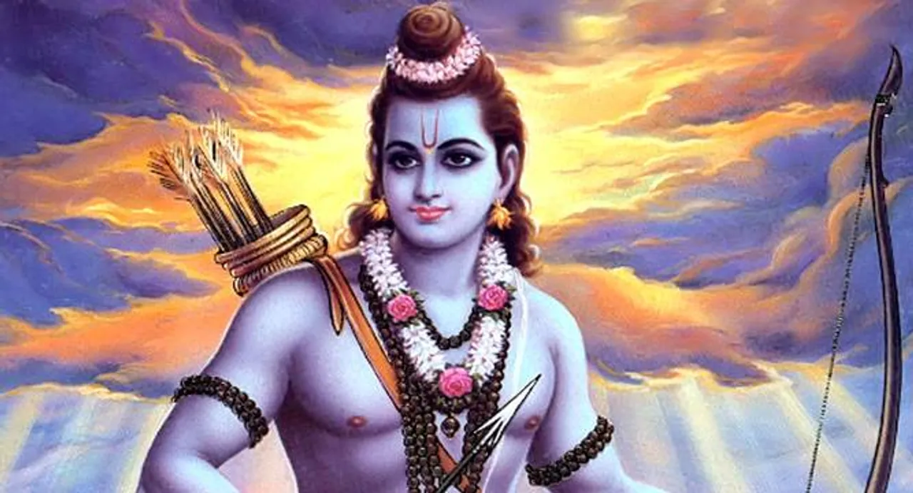 Lord Rama sued for abandoning Sita; Oh My God turns real!