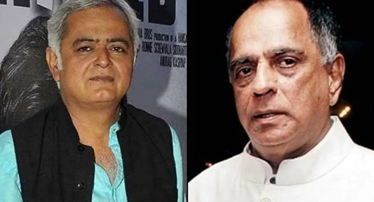 Would rather retire than seek publicity from Nihalani: Mehta 