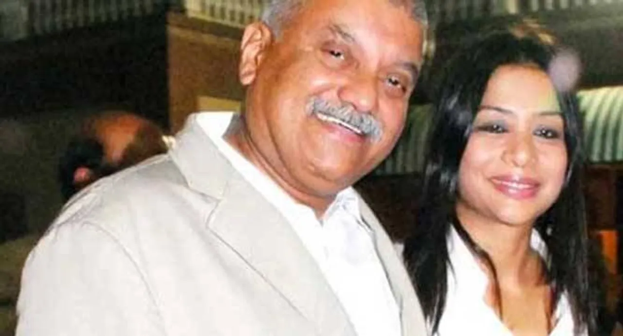 Peter, Indrani were unhappy about Sheena-Rahul relation: CBI