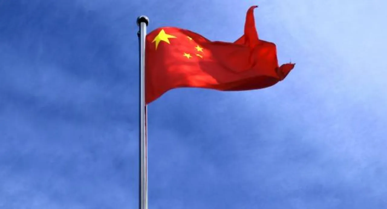 China launches 21st satellite for own global navigation system