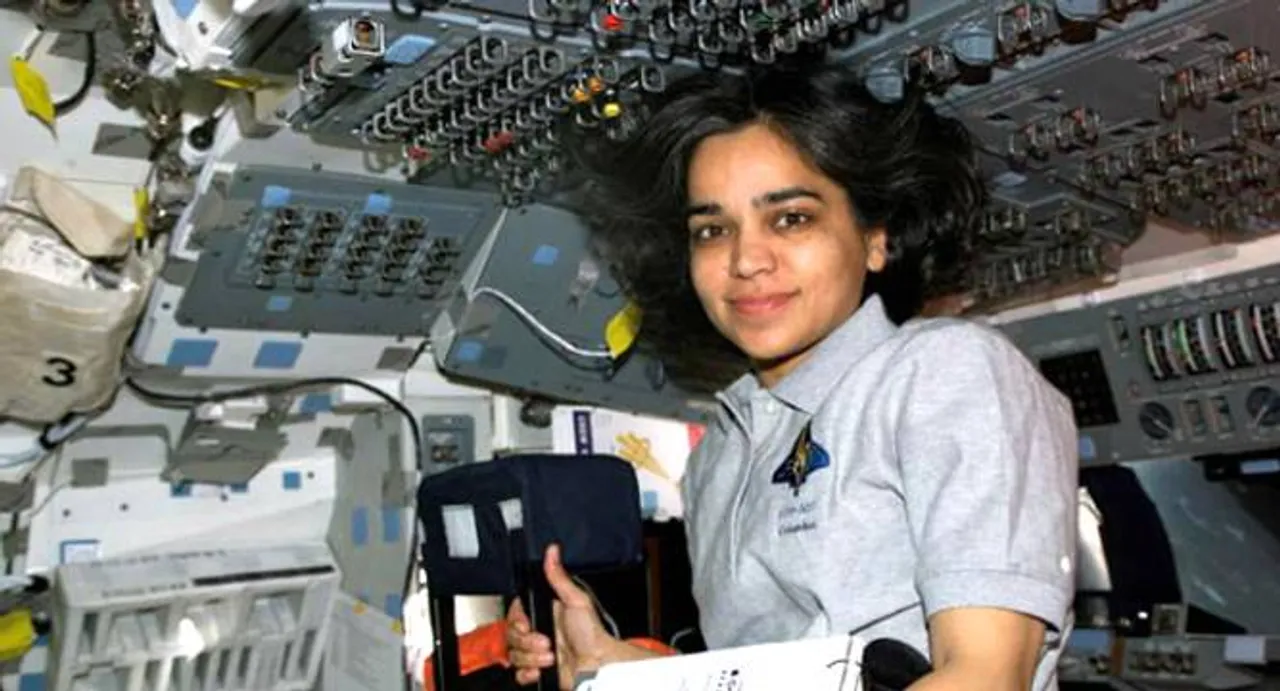 Remembering Kalpana Chawla on her 13th death anniversary: some facts about her