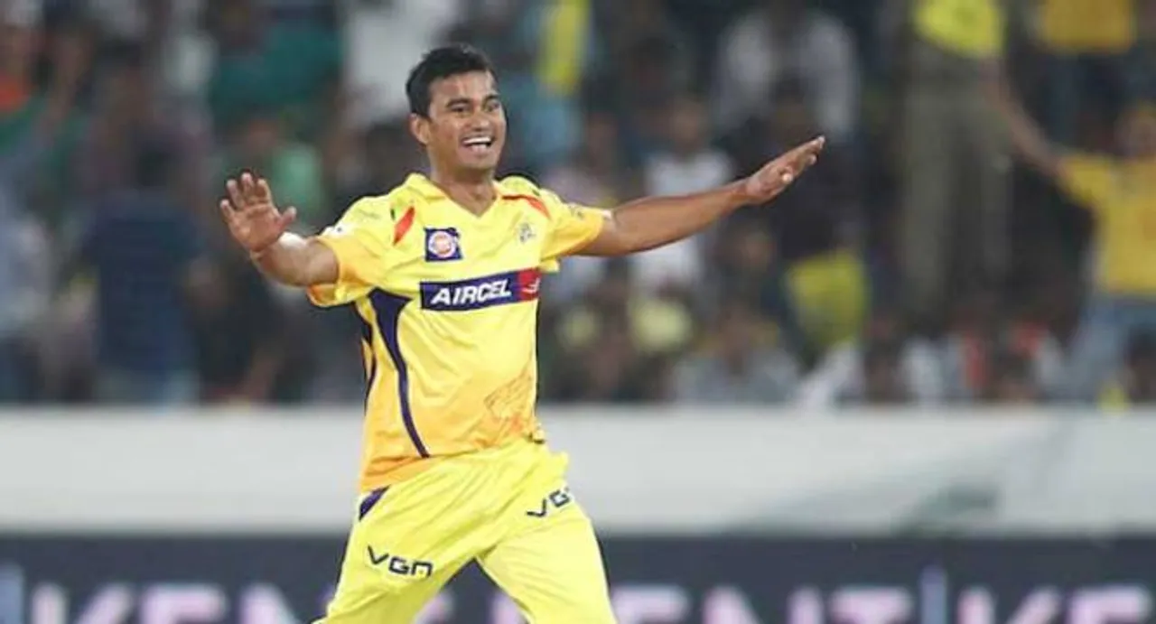 Surprised as I did not expect selection in a set team: Negi