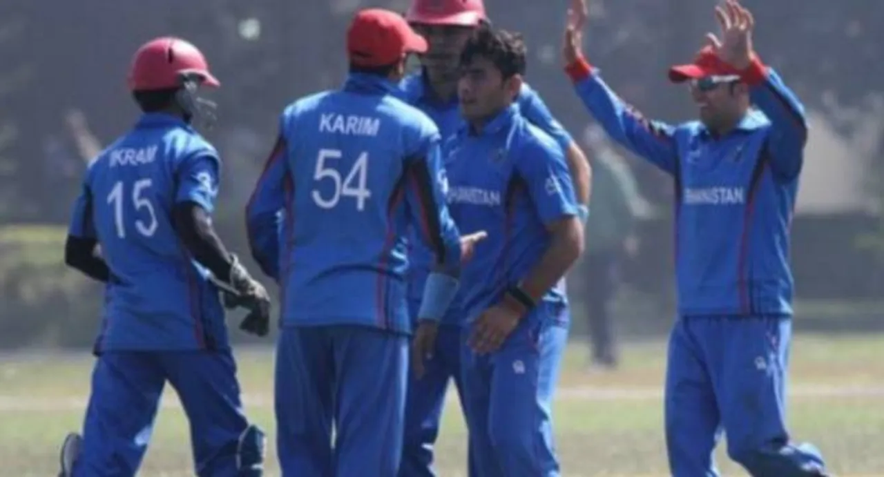 U-19 World Cup: New Zealand, Afghanistan win last league engagements