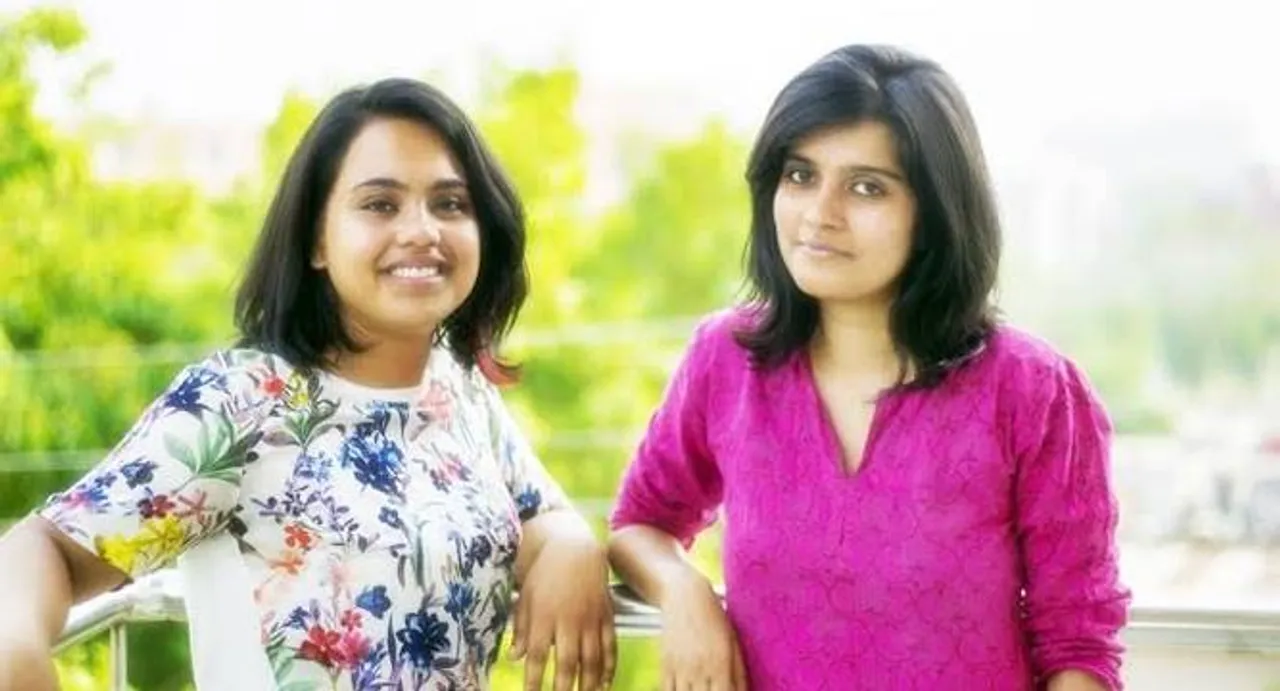 A 22-year-old girl created world's first matchmaking app for differently-abled people