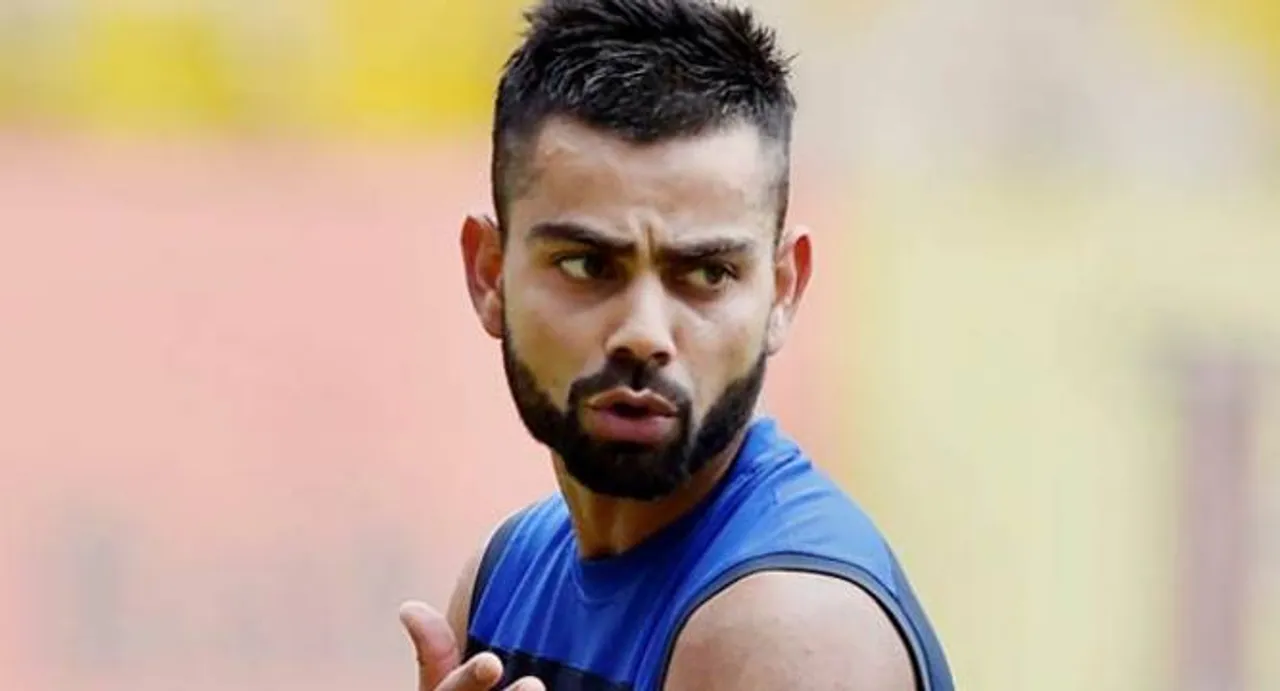 Kohli rested from Lanka T20 series, Negi included