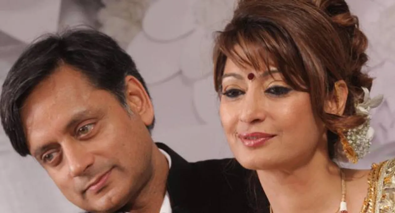 Sunanda Pushkar's death: Tharoor's domestic help, driver questioned again by Delhi Police