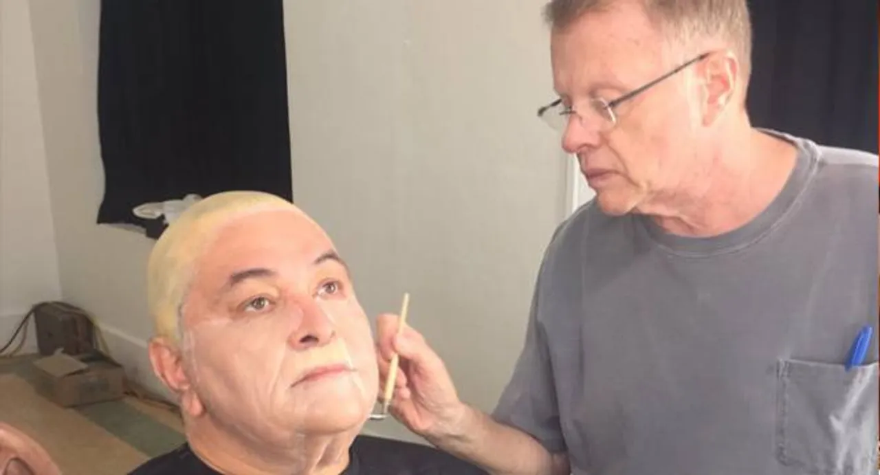 Rishi Kapoor's first look in Kapoor and Sons revealed!