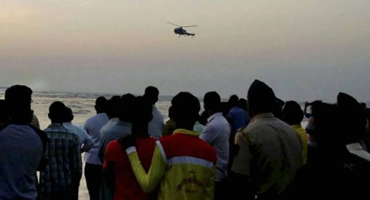Murud tragedy: HC seeks to know steps taken to secure beaches