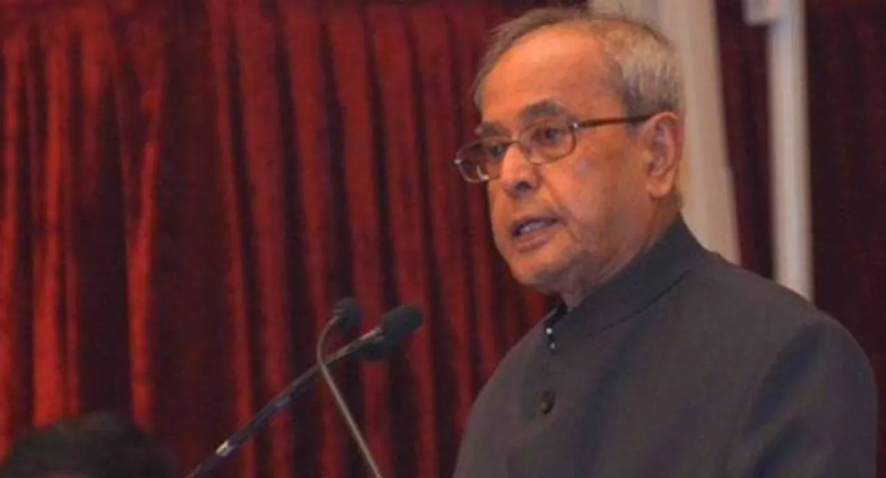 President to inaugurate 2nd counter-terrorism conference in Jaipur