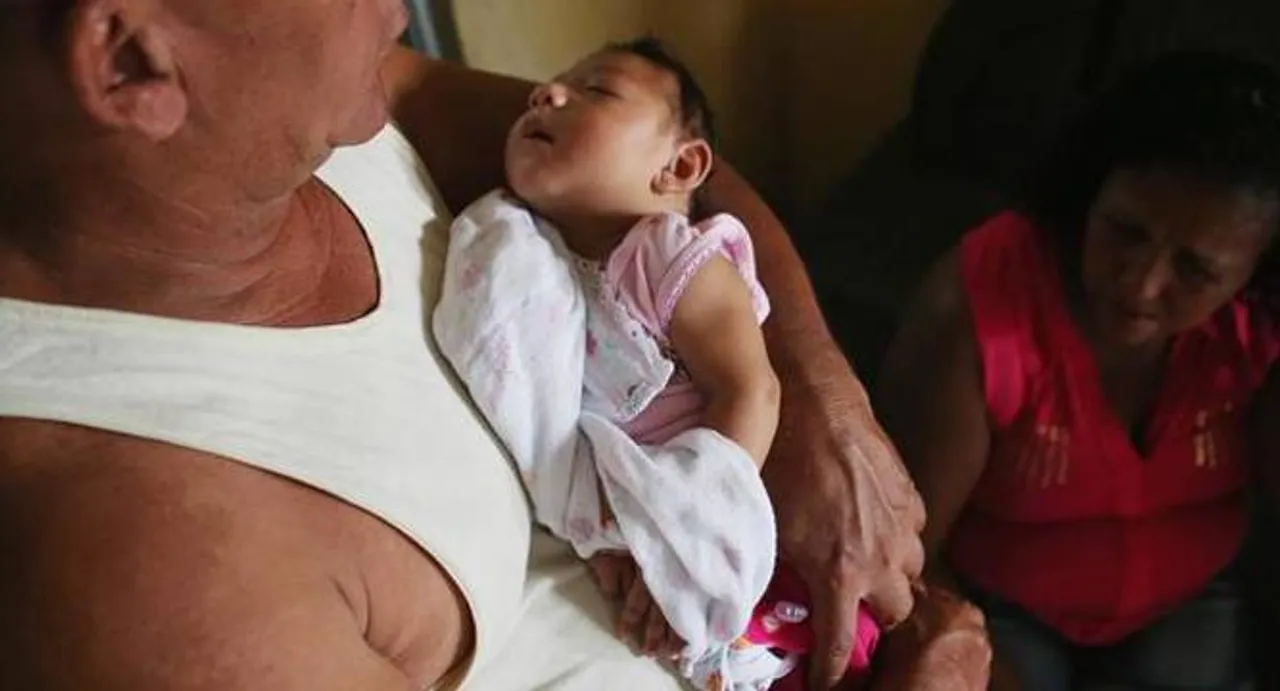 WHO declares global emergency over Zika virus spread