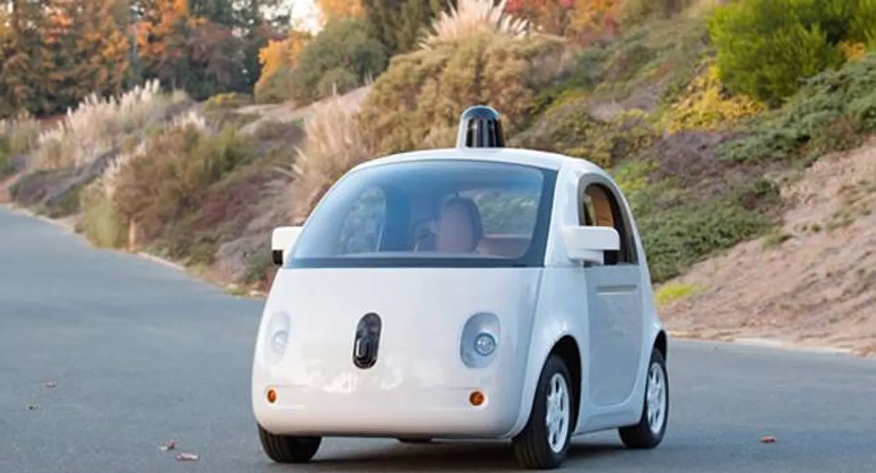 Self-driving cars may face increased hacking risk