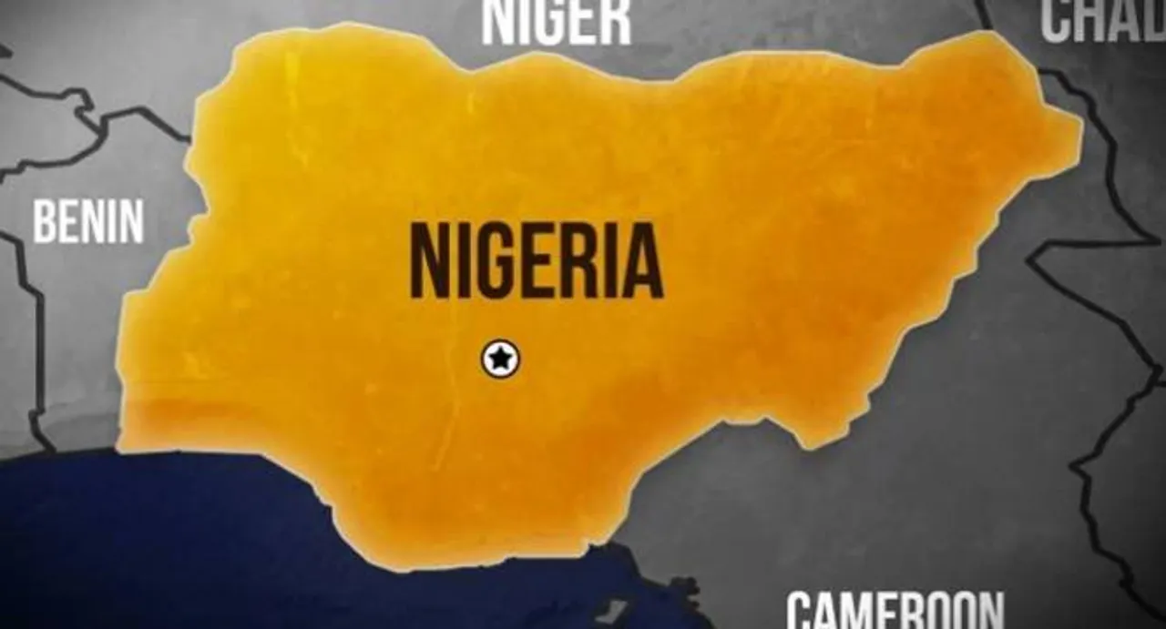 Nigerian separatists hijack ship, demand release of leader