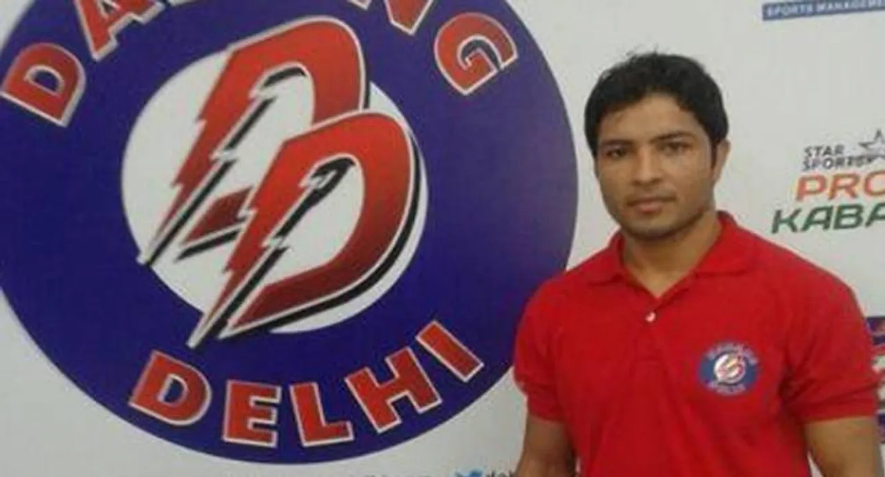 I did not opt for Kabaddi League for money:  Tewthia