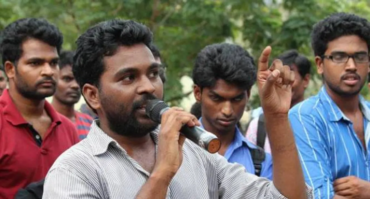 Sena fears washout of Budget session over Rohith issue