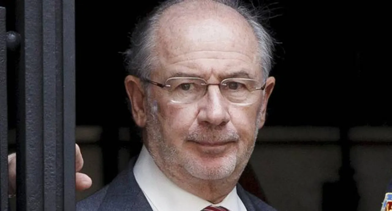 Ex-IMF chief Rato to stand trial for misusing bank funds