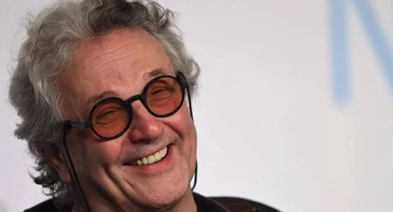 'Mad Max' director George Miller to head Cannes jury