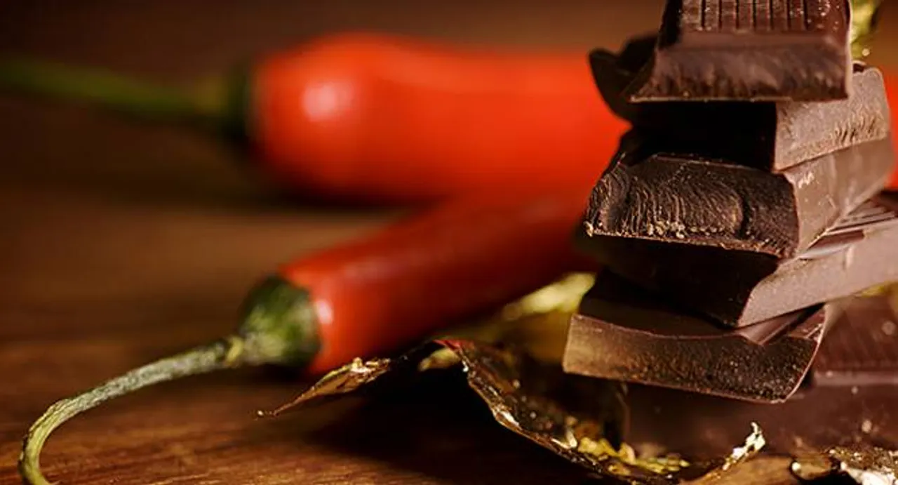 Spices becoming an intrinsic part of chocolates, cosmetics!