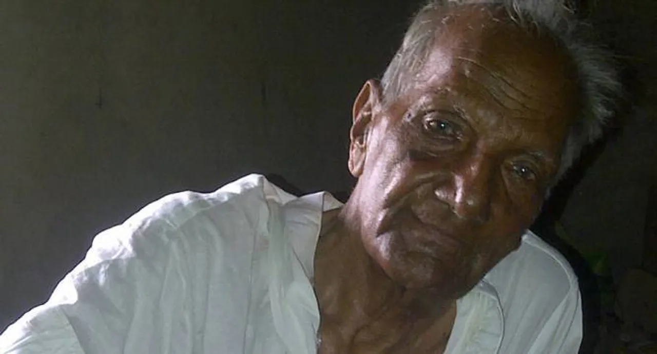 Pakistan's oldest Test cricketer Israr Ali dies aged 88