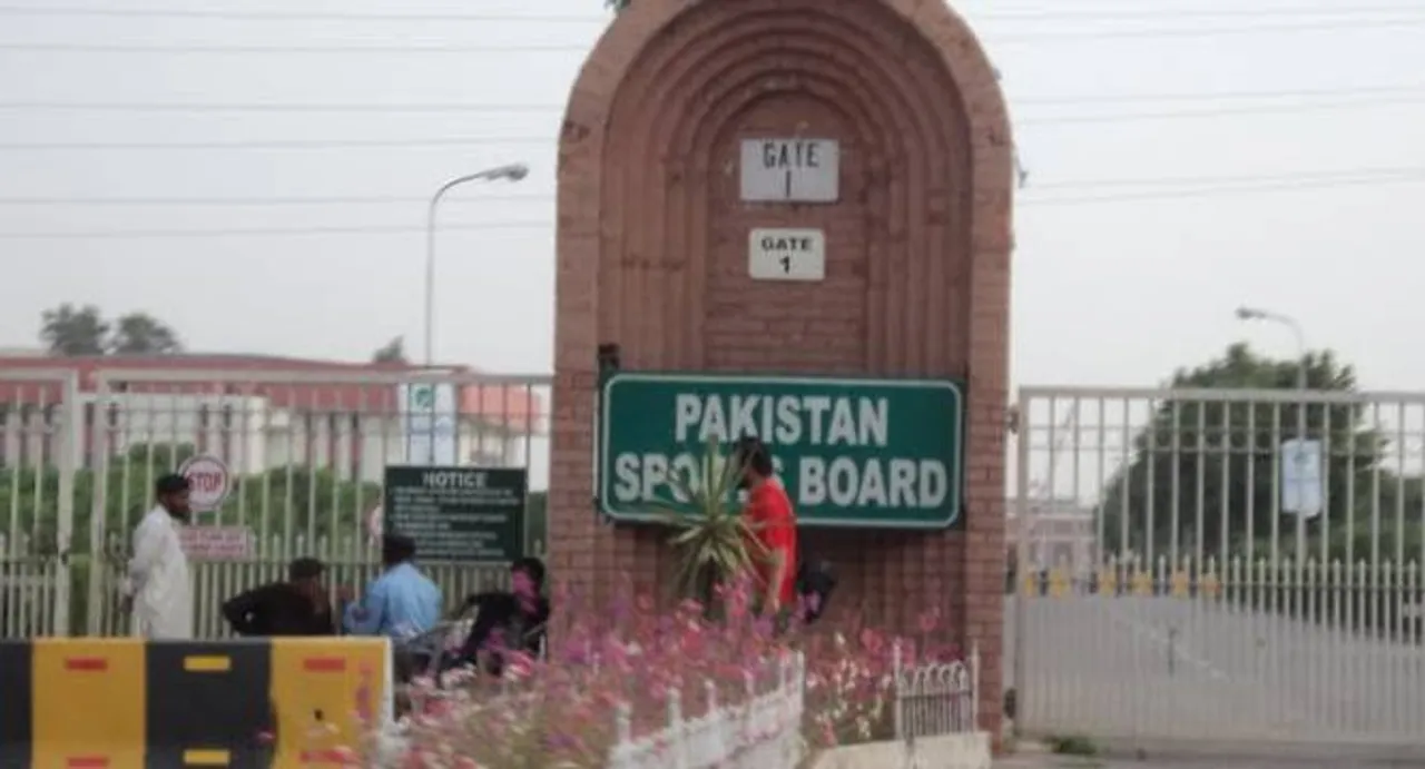 Pakistan contingent gets govt clearance for South Asian Games