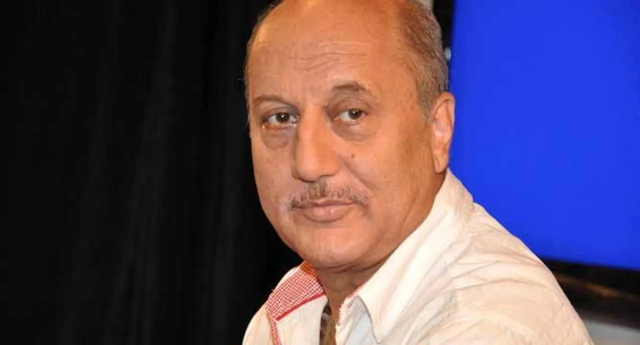 I am not angry, I am hurt, says Anupam Kher after Pakistan visa denial