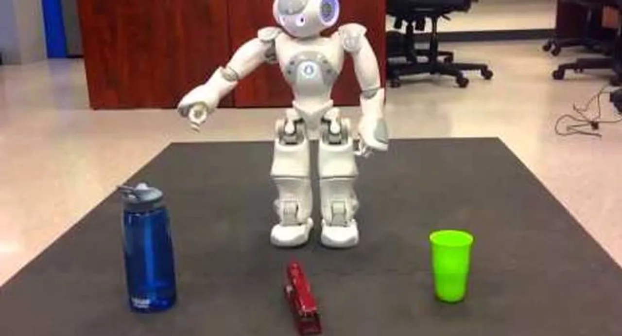New robotic gripper can handle delicate objects