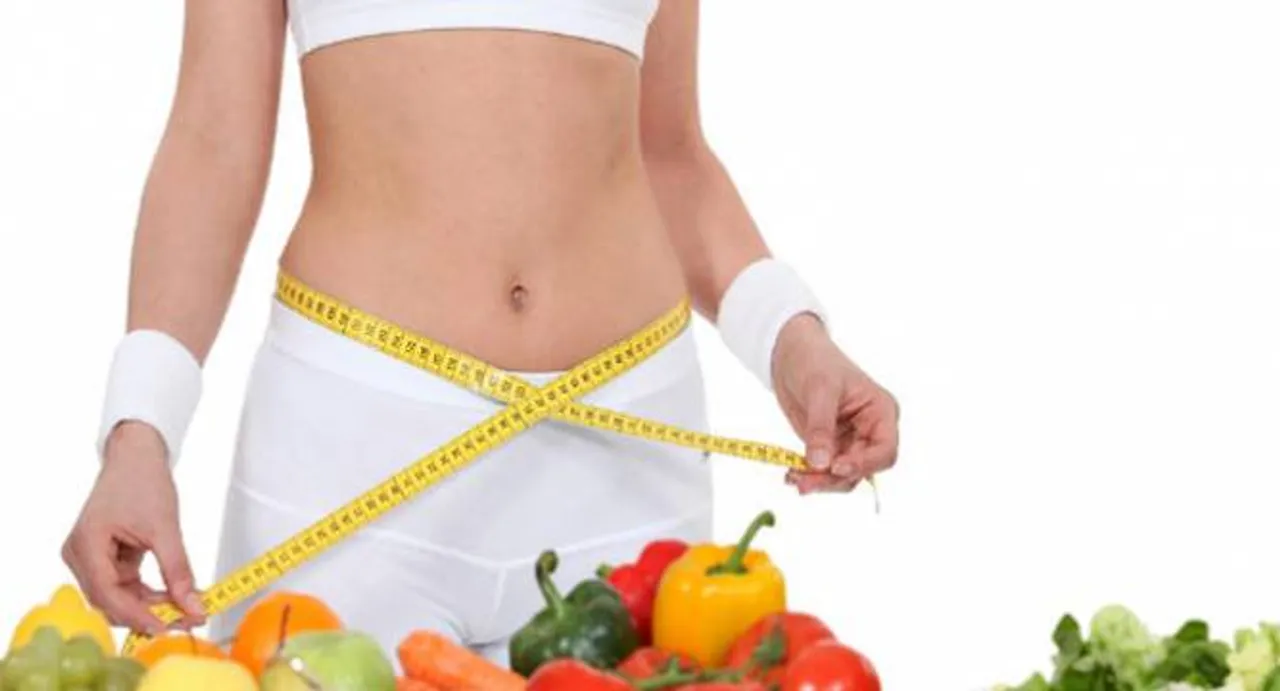 Why women find it harder to lose weight decoded